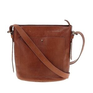 Madewell Transport Bucket Bag